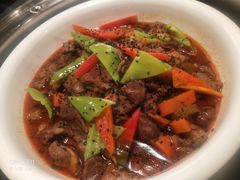 -太原富力万达文华酒店·美食汇西餐厅