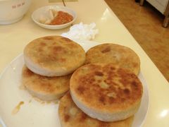 -馅饼粥·百年传承 since1926(中山路店)