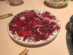 -汕头八合里海记牛肉店(清河店)