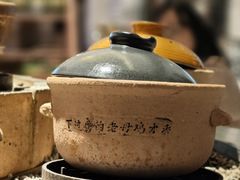 -黄山老妈·土菜(碧桂园店)