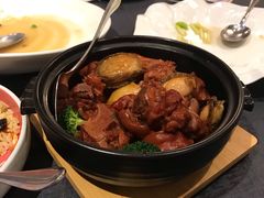 -同里湖大饭店-怡景轩中餐厅(同里古镇店)