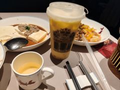 -小炳胜(卓悦中心店)