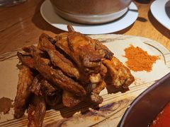 -金牌外婆家(苏州中心店)