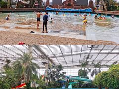 -龙达温泉生态城