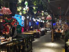 -别院里音乐餐酒吧(双流航空港店)