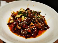 热血椒麻跳跳蛙-太二酸菜鱼(赣州万象城店)