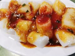 蒸粉-百富露(跃龙北路店)