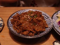 -西月山居匠心创意料理(江汉路新佳丽广场店)