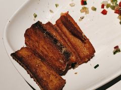 酒香带鱼-外婆家(西红门荟聚购物中心店)