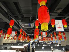 -很久以前羊肉串(南京路第一百货店)