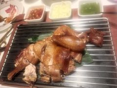 -金链花·泰国餐厅(国贸店)