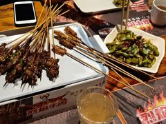 -木屋烧烤(白石洲店)
