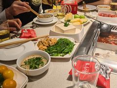 -海底捞火锅鲜切牛肉主题店(长寿路店)