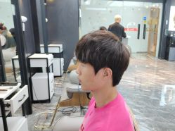 -藤野造型·专业烫染店