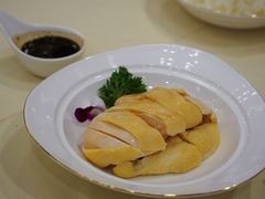 宝和白斩鸡-王宝和酒家(黄浦店)