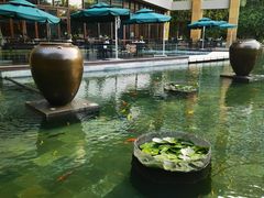 -三亚湾海居铂尔曼度假酒店