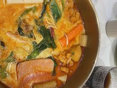 -阿上阿上麻辣香锅&麻辣烫(朝阳蓝色港湾店)