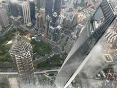 -上海中心大厦