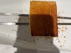 烤馒头片-南门小馆·清真(国贸商城店)