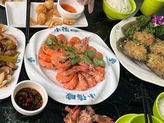 -小海豚·老字号海鲜餐厅(三亚湾店)