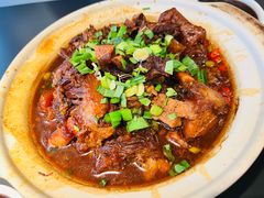 -红厨巷·淮扬菜(熙南里店)
