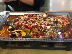 -清真•蜀风园(丁字沽总店)
