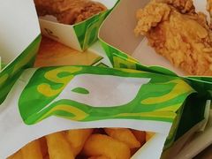 -德克士(通惠门店)