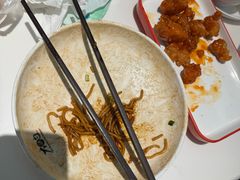 -大铁勺新津菜(中北永旺店)