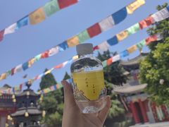 -西安市广仁寺