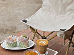 -屋裡·Union Bakery(龙江路店)