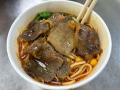 -曾麻子热干面(汉口店)