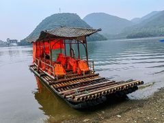 -富春桃源风景区
