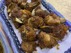 烤羊排-维吾尔餐厅(宜山路店)