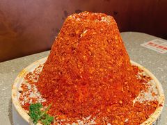 -大龙燚火锅(太古里店)