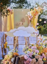 -艾米婚纱&婚礼策划