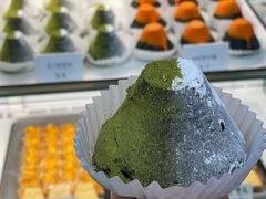 -西归浦每天偶来市场