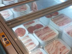 -银鲨海鲜烤肉火锅自助餐厅(五星店)