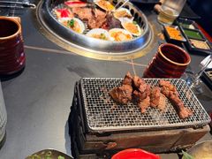 -300杯·和牛烧肉清酒专门店(廊里店)