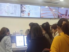 -CoCo都可(北美店)