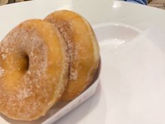 甜甜圈蛋糕-85度C(上海广元店)