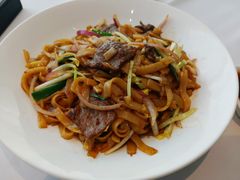 -粤财皇冠假日酒店·彩华轩中餐厅