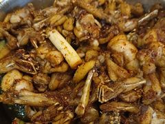 -辣盆盆麻辣小龙虾(哈尔滨总店)
