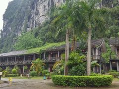 -大新明仕山庄