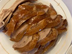 -北京全聚德(天安门店)