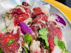 -怡嘉烤肉店(齐齐哈尔烤肉)