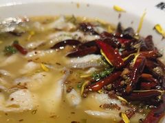 -太二酸菜鱼(福州泰禾店)