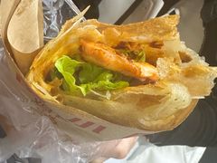 -神奇的香酥鸡蛋灌饼