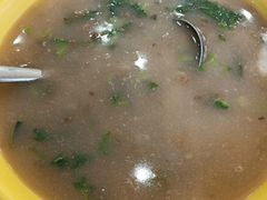 -粗茶淡饭(海怡天店)