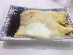 鸡蛋肠-禾师兄·布拉肠(一德路店)