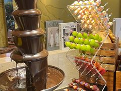 -索菲特西湖大酒店·香榭丽全日候餐厅(南山路店)